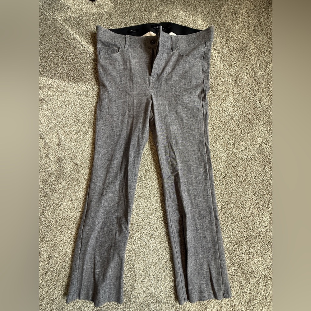 Torrid Gray Women's Pants